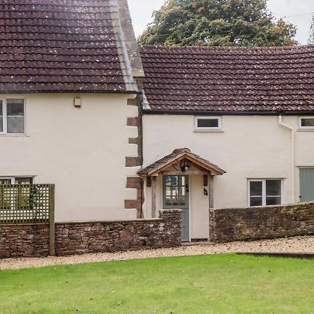 1 White House Cottages Ross-on-Wye Екстер'єр фото