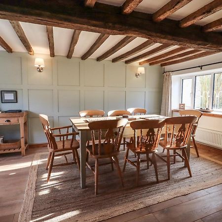 1 White House Cottages Ross-on-Wye Екстер'єр фото