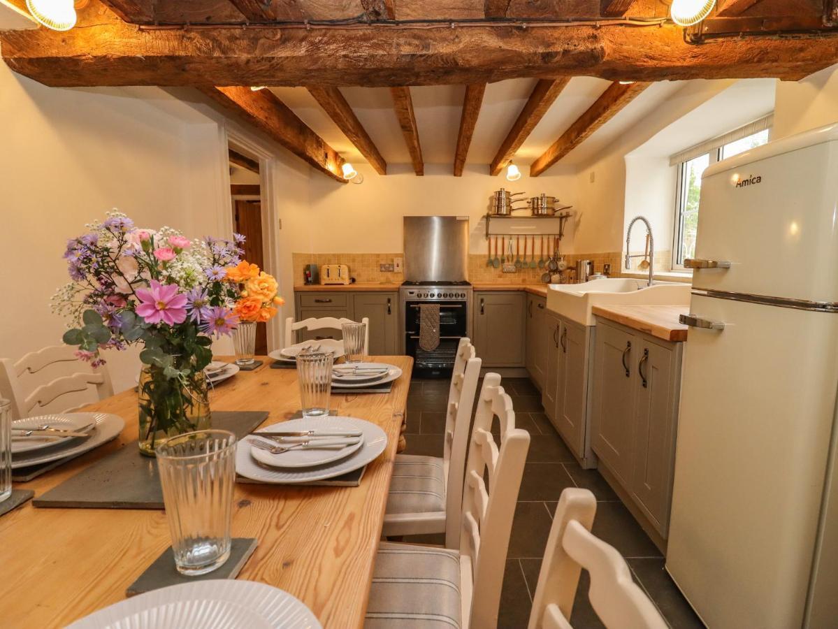 1 White House Cottages Ross-on-Wye Екстер'єр фото