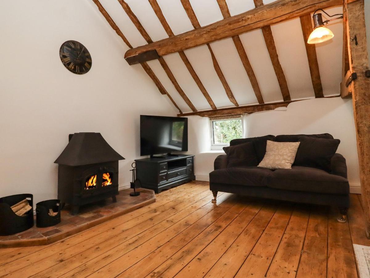 1 White House Cottages Ross-on-Wye Екстер'єр фото