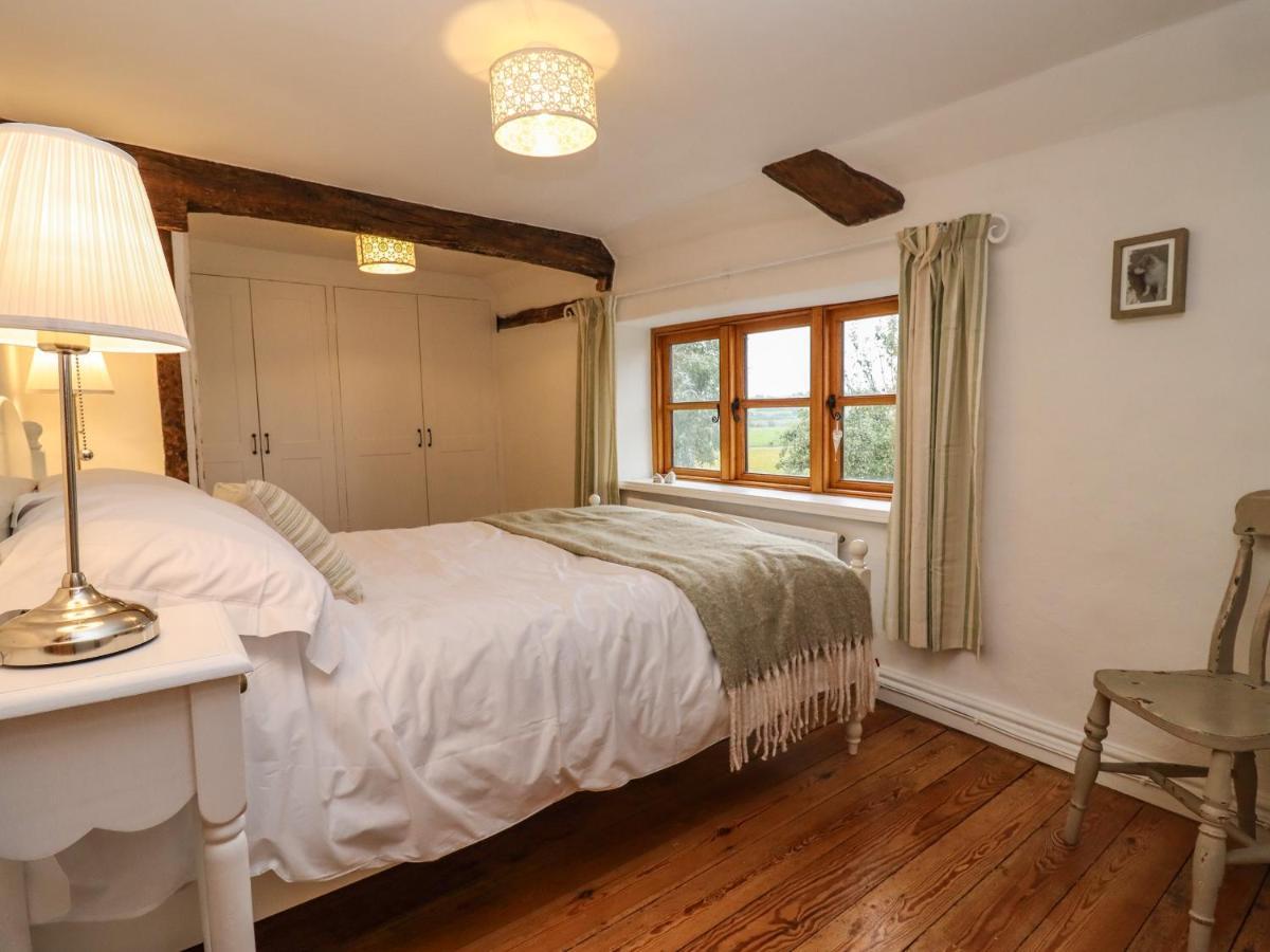 1 White House Cottages Ross-on-Wye Екстер'єр фото