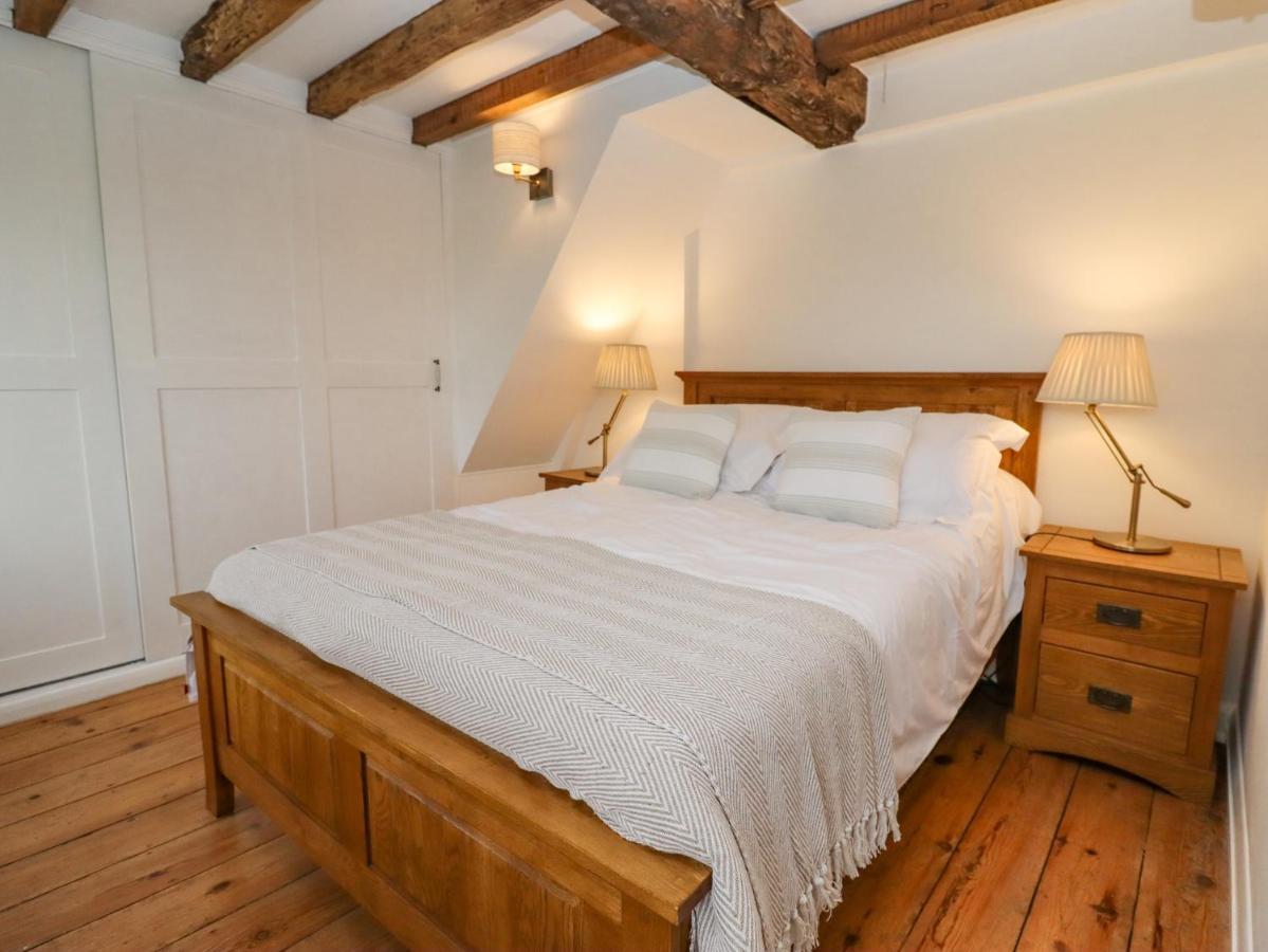 1 White House Cottages Ross-on-Wye Екстер'єр фото