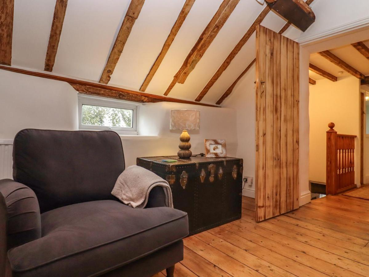 1 White House Cottages Ross-on-Wye Екстер'єр фото
