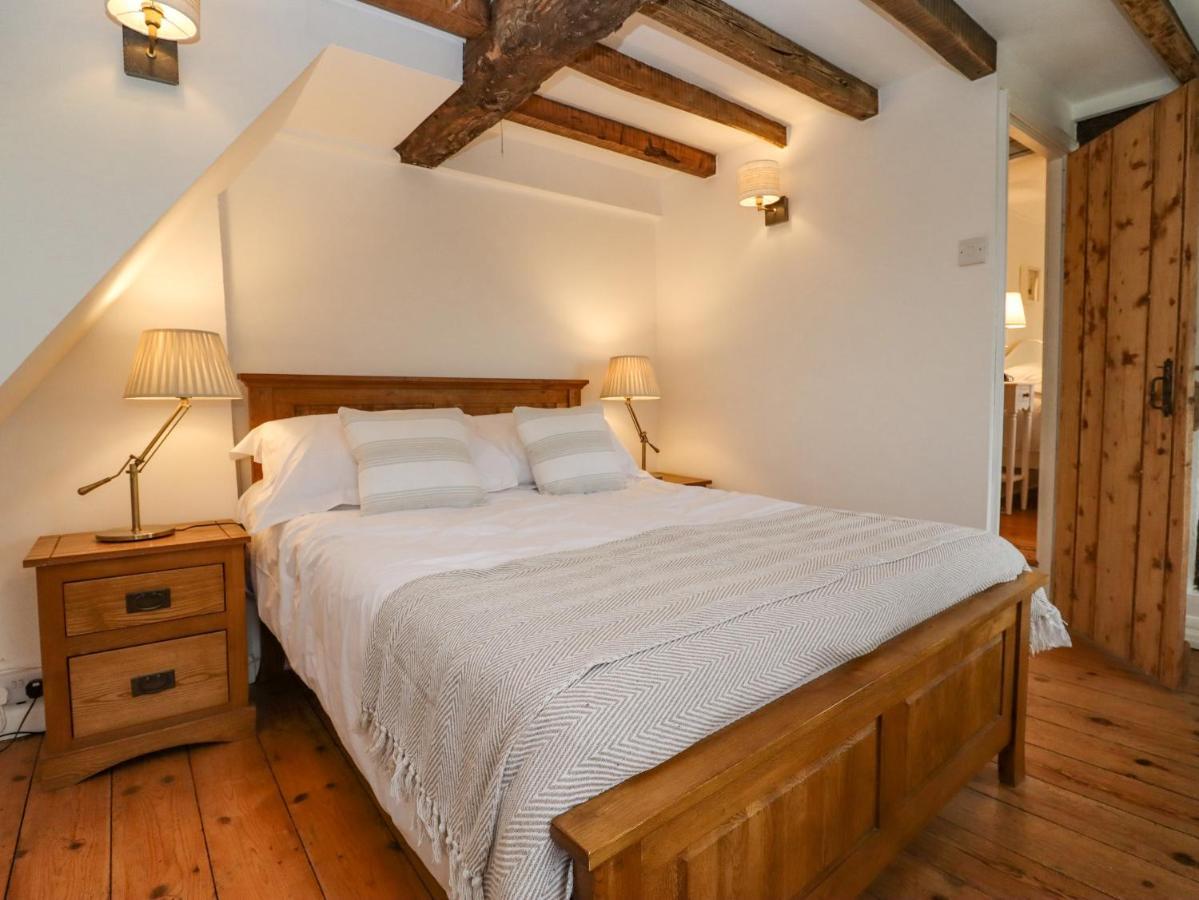 1 White House Cottages Ross-on-Wye Екстер'єр фото