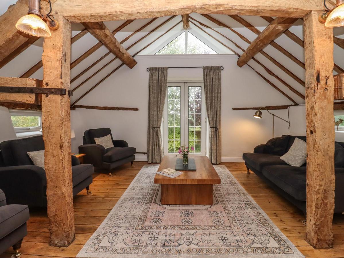 1 White House Cottages Ross-on-Wye Екстер'єр фото