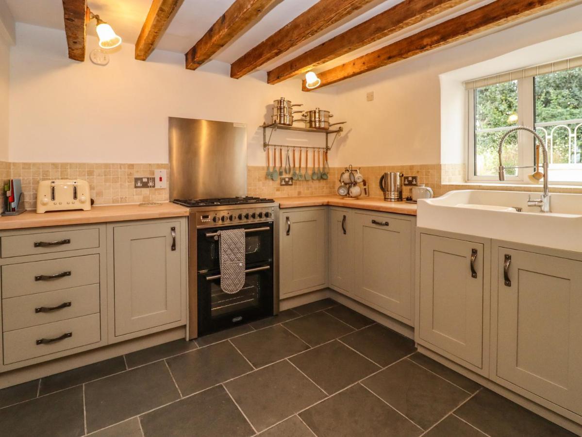 1 White House Cottages Ross-on-Wye Екстер'єр фото