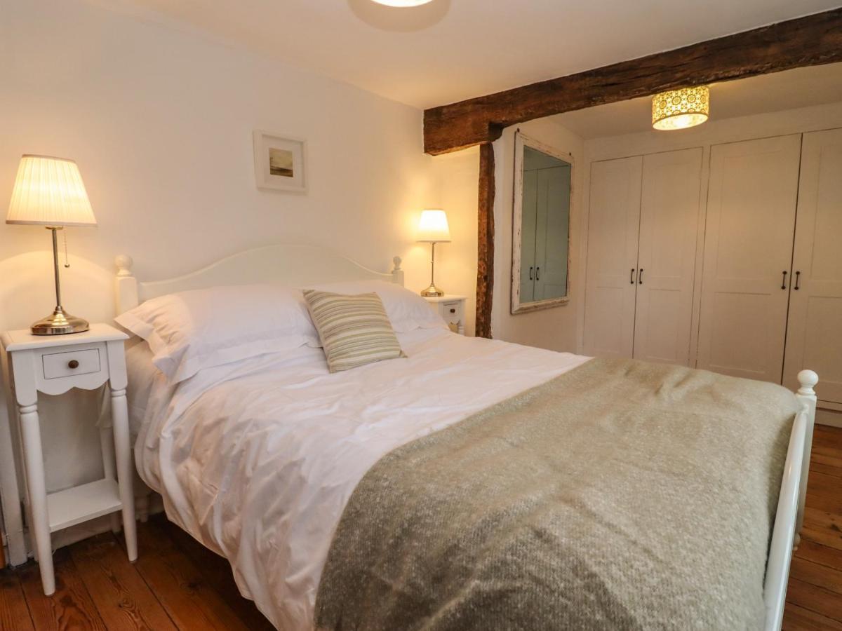 1 White House Cottages Ross-on-Wye Екстер'єр фото