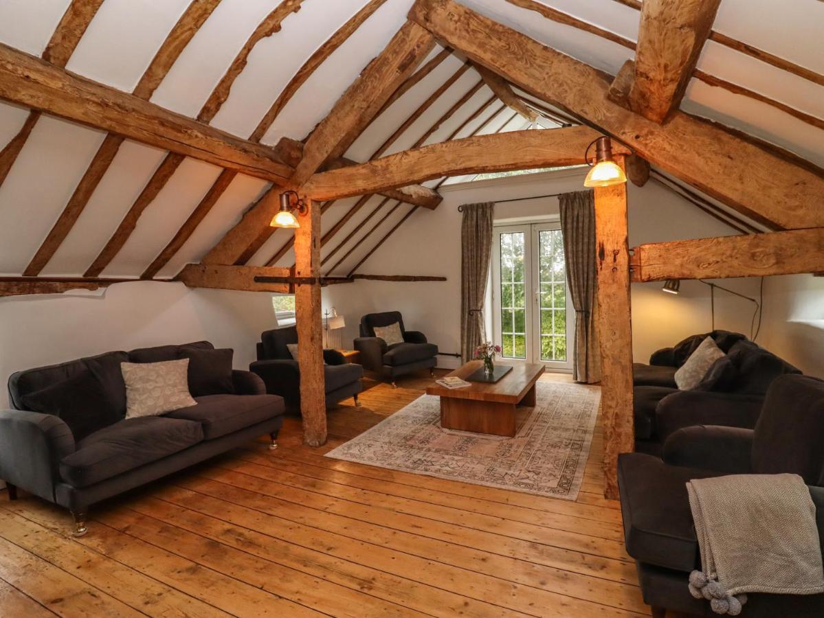 1 White House Cottages Ross-on-Wye Екстер'єр фото