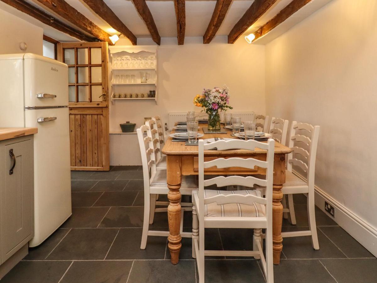 1 White House Cottages Ross-on-Wye Екстер'єр фото