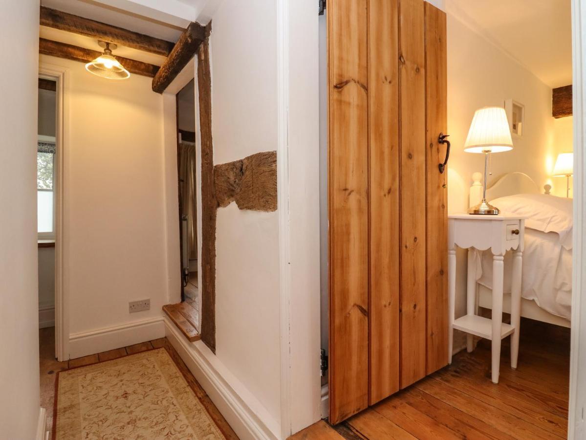 1 White House Cottages Ross-on-Wye Екстер'єр фото