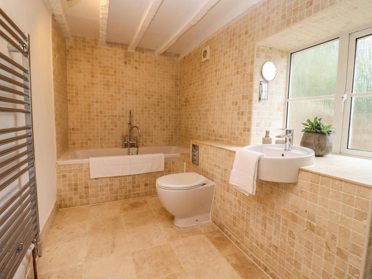 1 White House Cottages Ross-on-Wye Екстер'єр фото