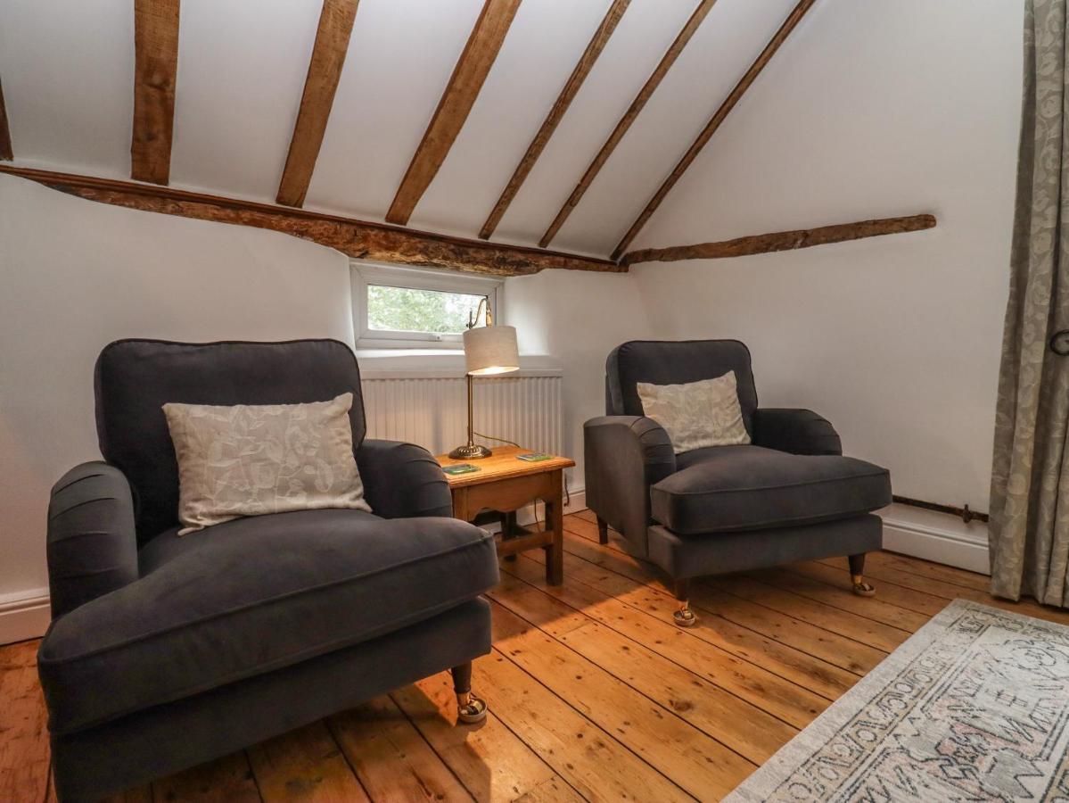 1 White House Cottages Ross-on-Wye Екстер'єр фото