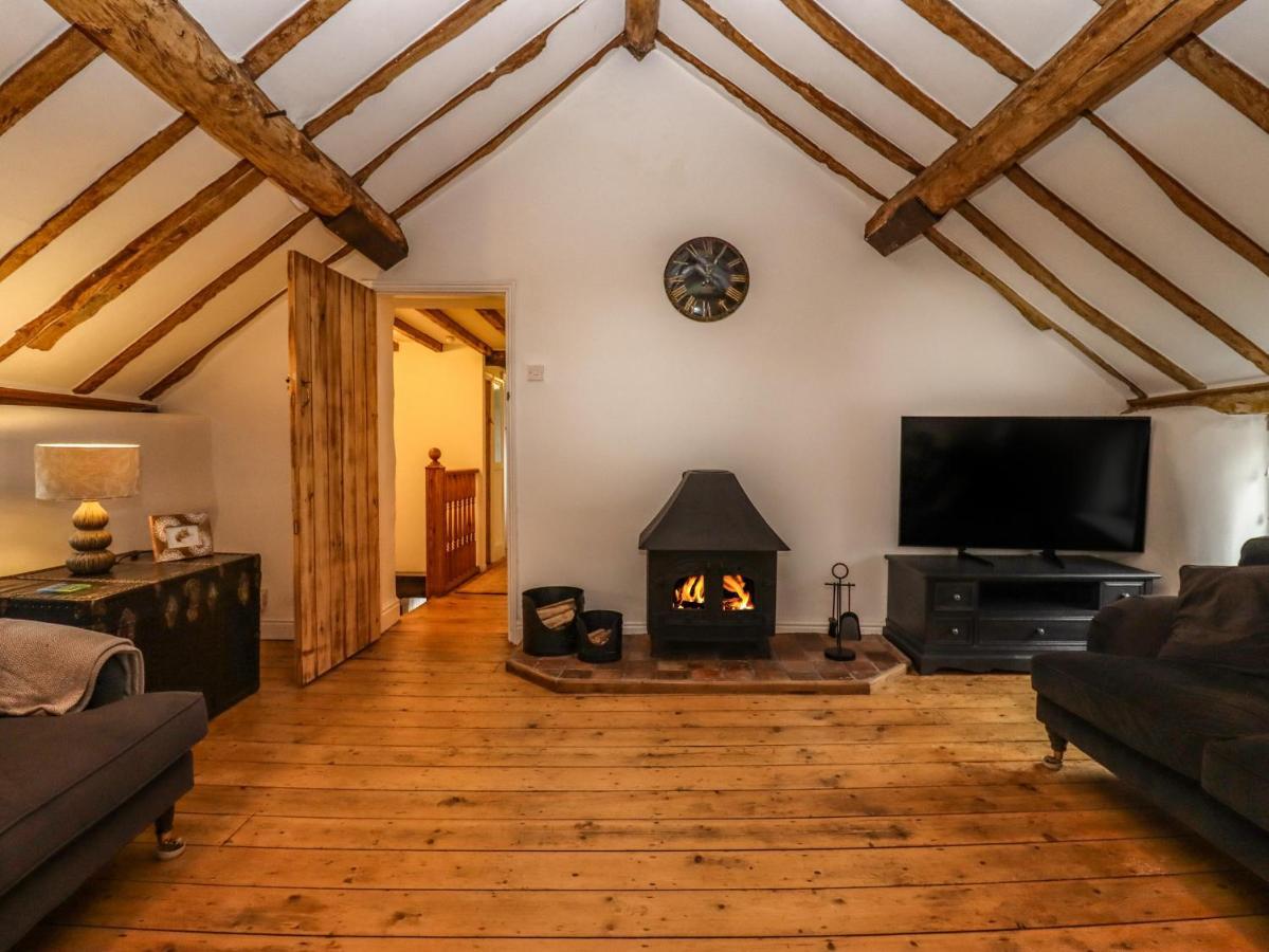 1 White House Cottages Ross-on-Wye Екстер'єр фото