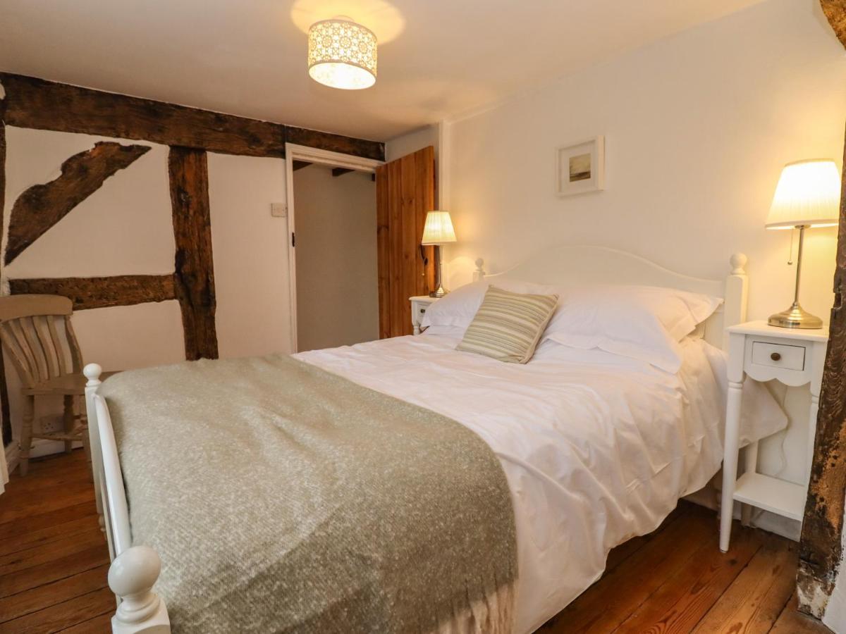 1 White House Cottages Ross-on-Wye Екстер'єр фото