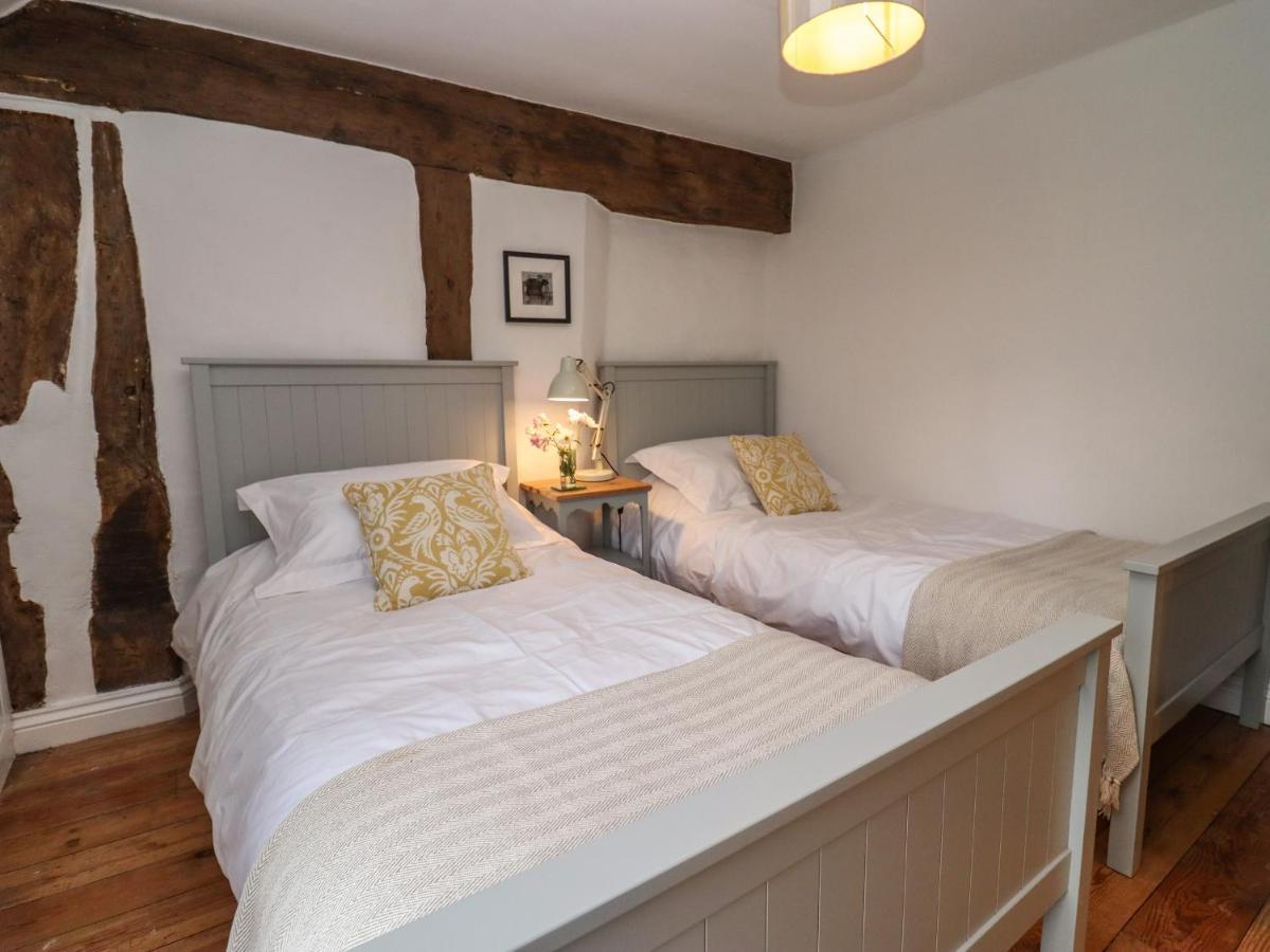 1 White House Cottages Ross-on-Wye Екстер'єр фото