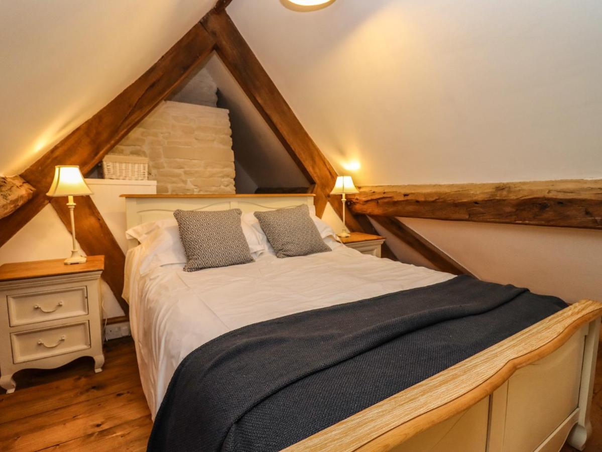 1 White House Cottages Ross-on-Wye Екстер'єр фото
