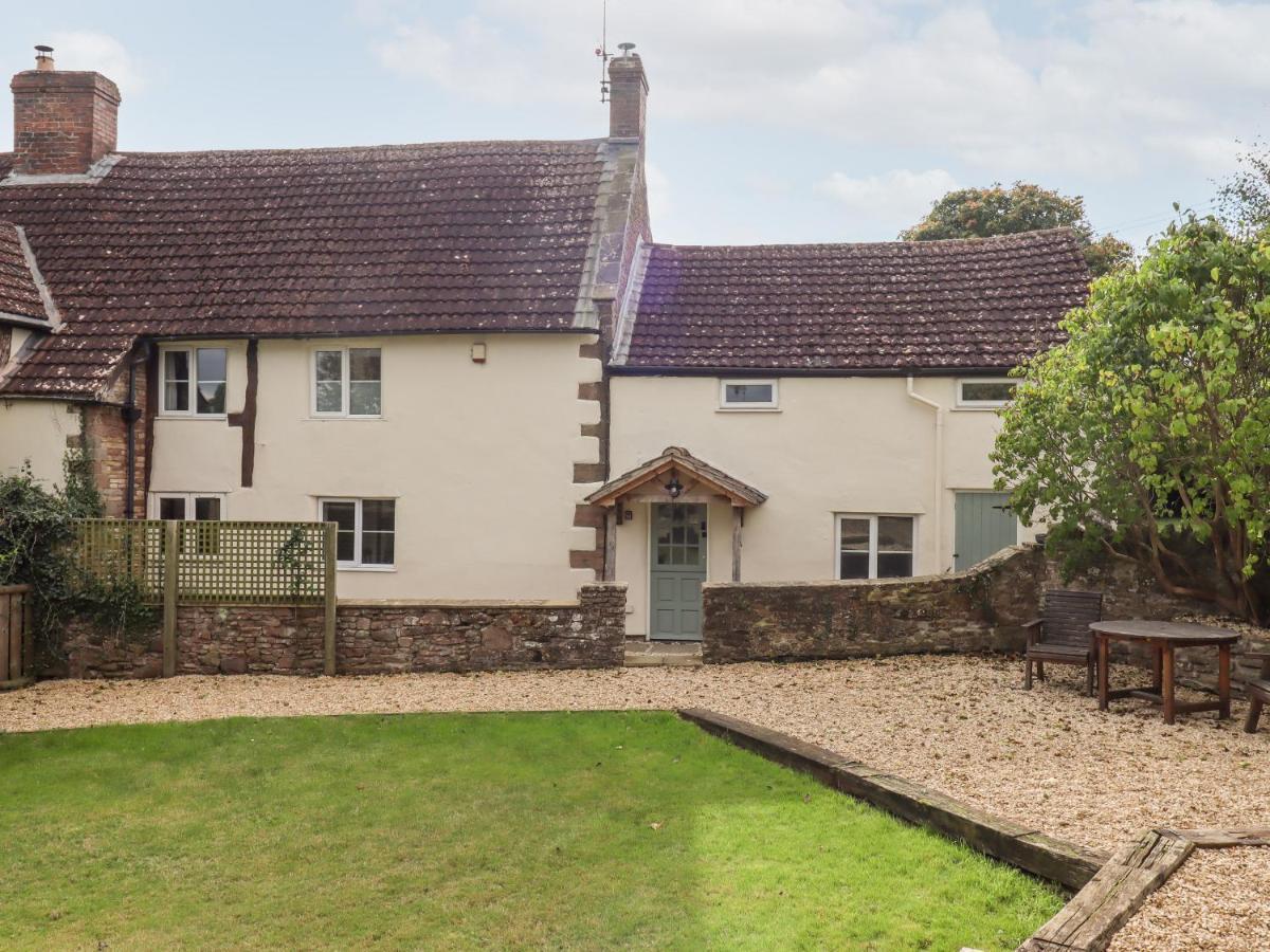 1 White House Cottages Ross-on-Wye Екстер'єр фото