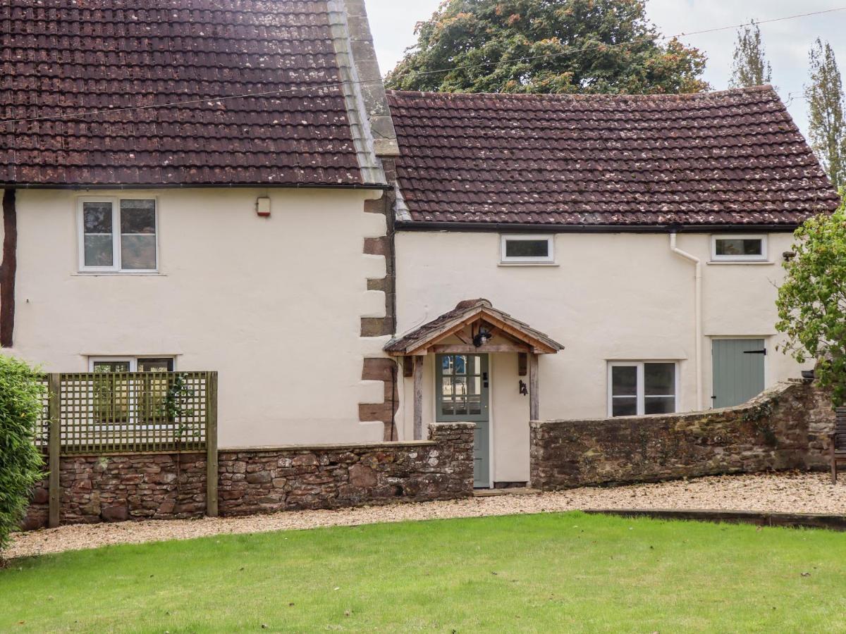 1 White House Cottages Ross-on-Wye Екстер'єр фото