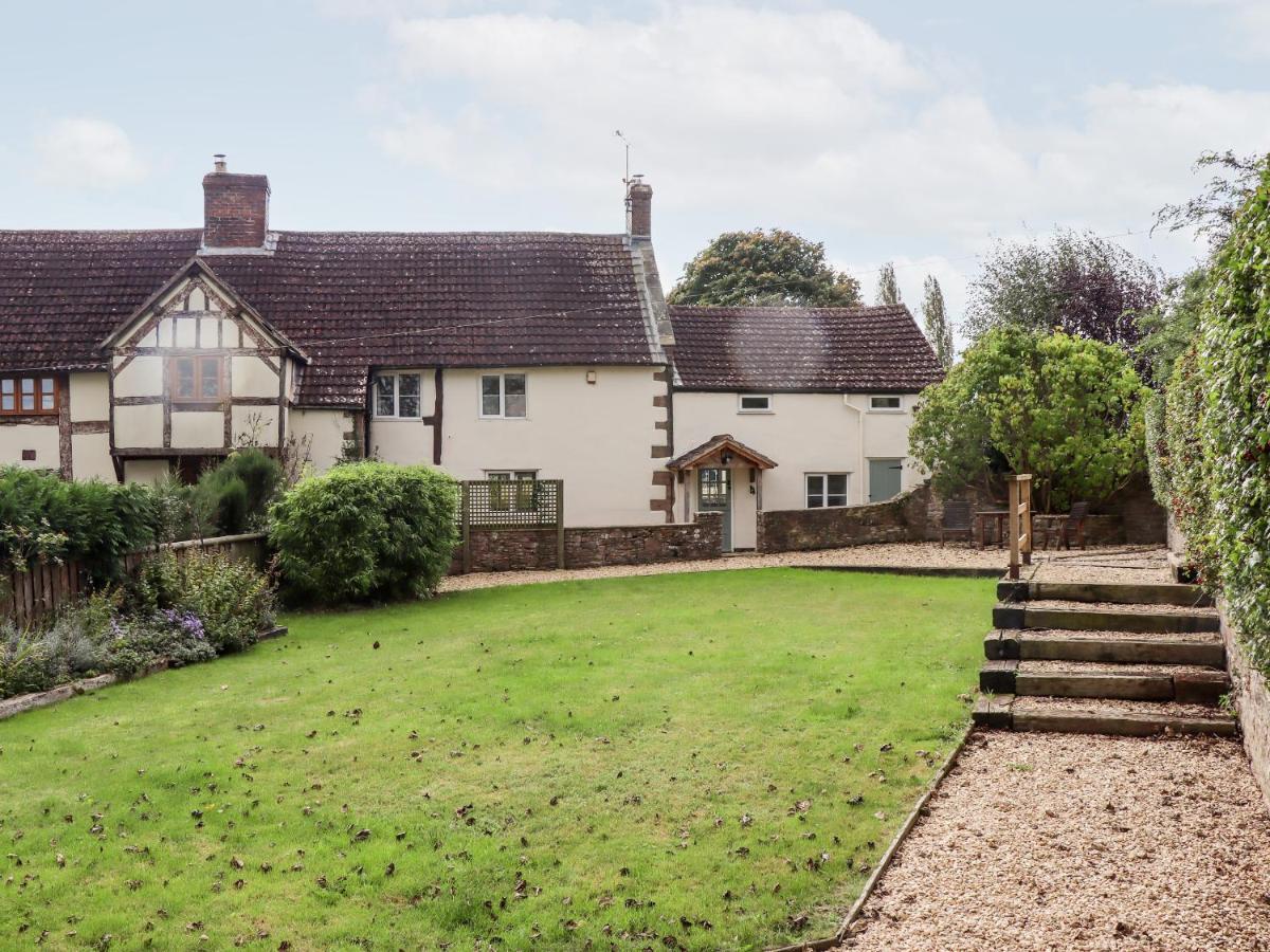 1 White House Cottages Ross-on-Wye Екстер'єр фото