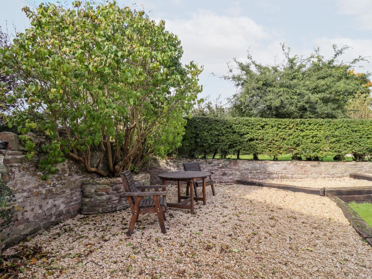 1 White House Cottages Ross-on-Wye Екстер'єр фото