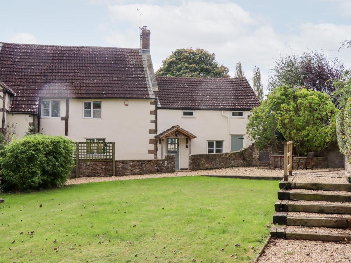 1 White House Cottages Ross-on-Wye Екстер'єр фото